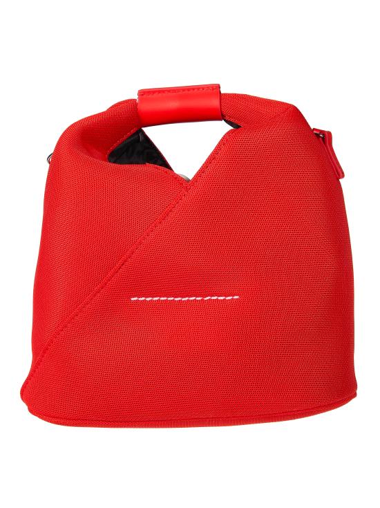 26SS MM6 메종마르지엘라 JAPANESE 재패니즈 크로스바디백 SB6WD0026P6414 T4020 ROSSO