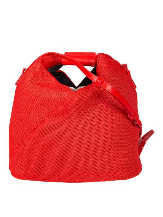 26SS MM6 메종마르지엘라 JAPANESE 재패니즈 크로스바디백 SB6WD0026P6414 T4020 ROSSO - MM6 MAISON MARGIELA