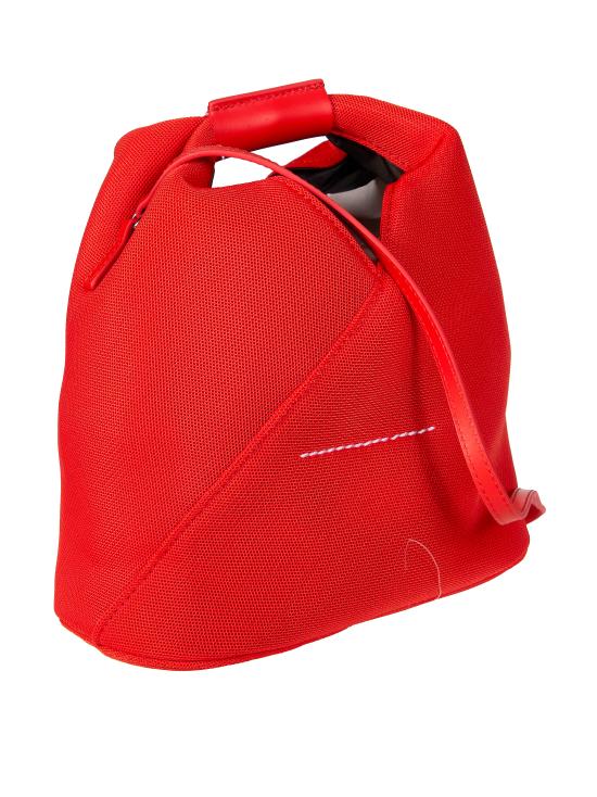 26SS MM6 메종마르지엘라 JAPANESE 재패니즈 크로스바디백 SB6WD0026P6414 T4020 ROSSO - MM6 MAISON MARGIELA