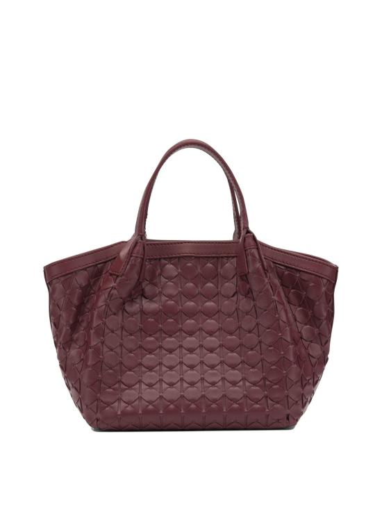 26SS 세라피안 토트백 SRMOSWLL684519A340 - SERAPIAN