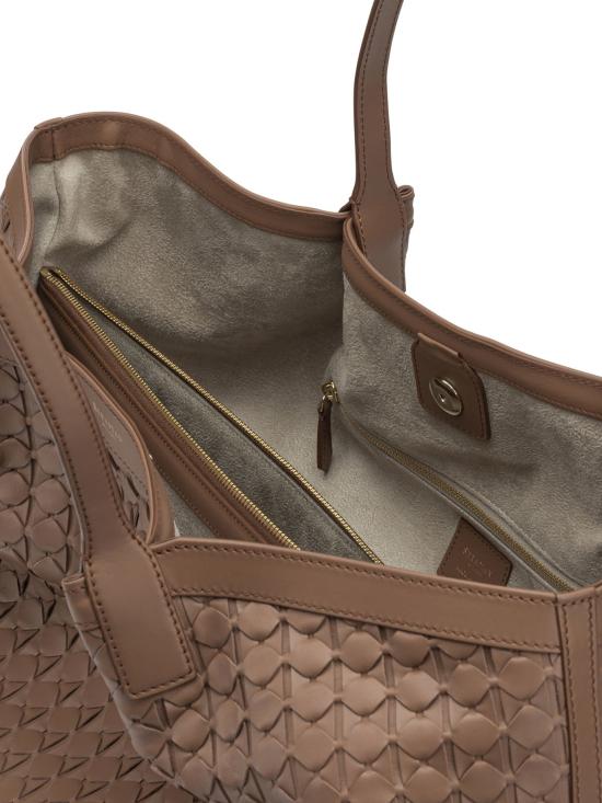 26SS 세라피안 숄더백 SRMOSWLL684542B119 - SERAPIAN