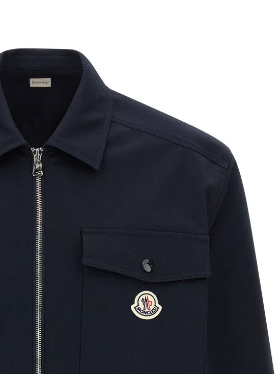 26SS 몽클레어 패딩 L10912F0002357448781 - MONCLER