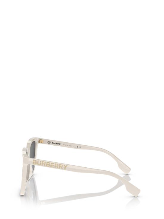 26FW 버버리 선글라스 BE4411D 410087 IVORY - BURBERRY