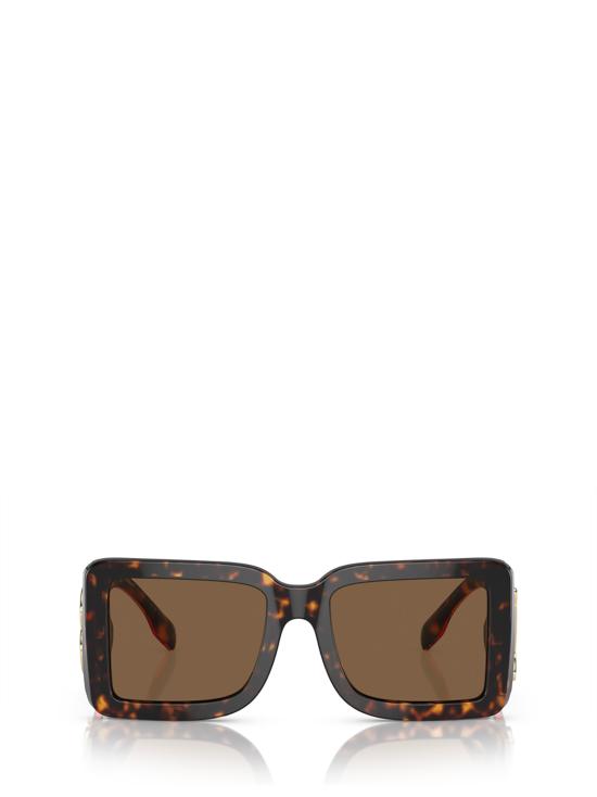 26FW 버버리 선글라스 BE4406U 300273 DARK HAVANA
