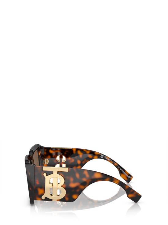 26FW 버버리 선글라스 BE4406U 300273 DARK HAVANA - BURBERRY