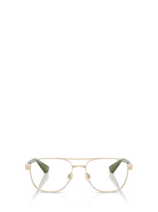 26FW 버버리 안경 BE1396 1358 LIGHT GOLD