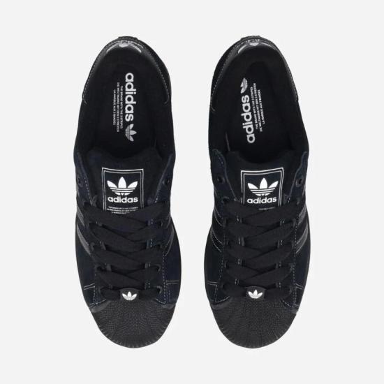 25SS 아디다스 슈퍼스타 2 스니커즈 JH5470 DOM - ADIDAS