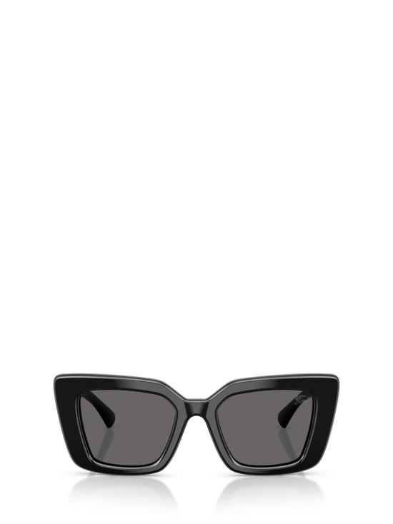 26FW 버버리 선글라스 BE4476 300187 BLACK