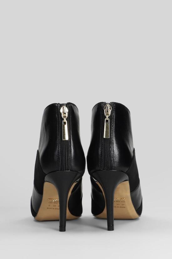 25FW Werner 부츠 427991 3 164055 Black - OTHER BRANDS