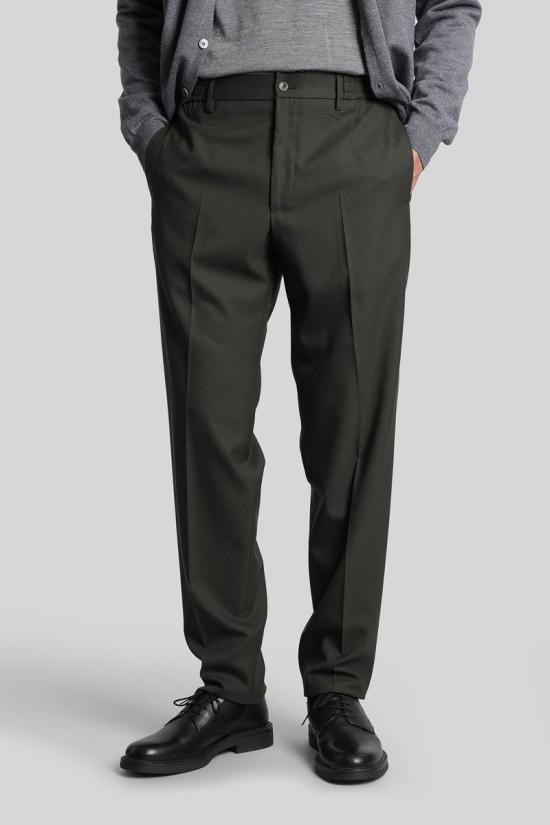 25FW 딸리아토레 숏팬츠 427881 150166U25I153 GREEN