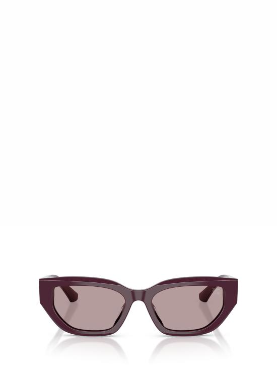 26FW 버버리 선글라스 BE4463D 3400LA VIOLET