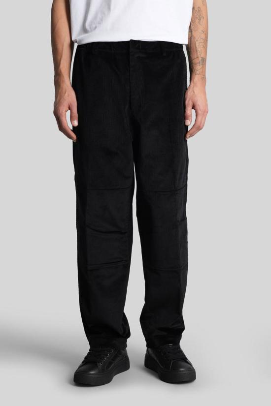 25FW 스테이트오브오더 숏팬츠 427661 SP2526008 Black