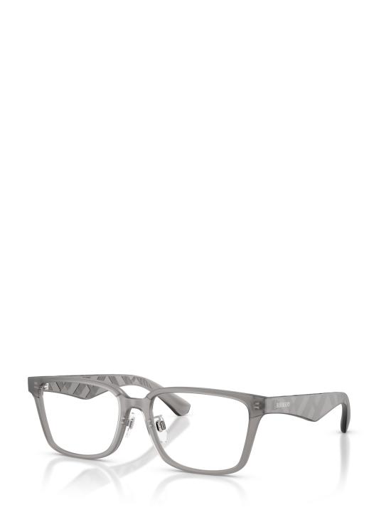 26FW 버버리 안경 BE2450D 4213 MATTE GREY - BURBERRY