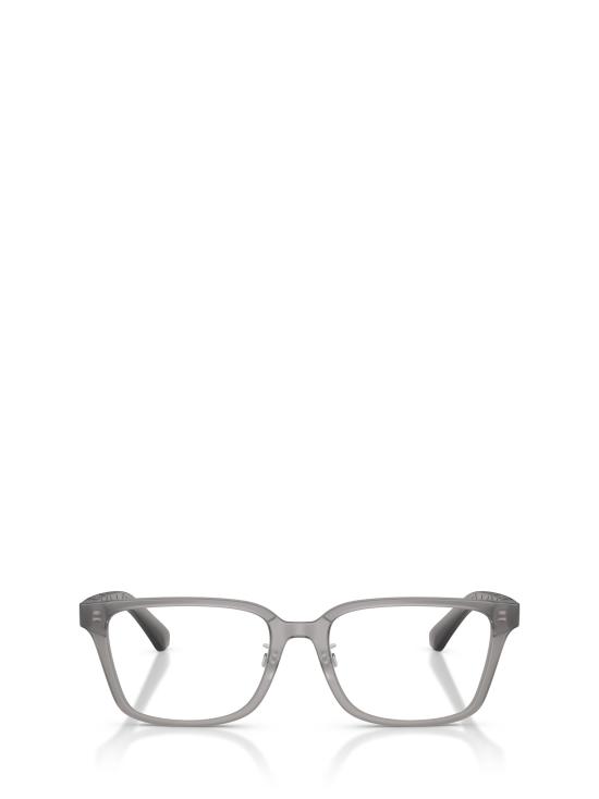 26FW 버버리 안경 BE2450D 4213 MATTE GREY