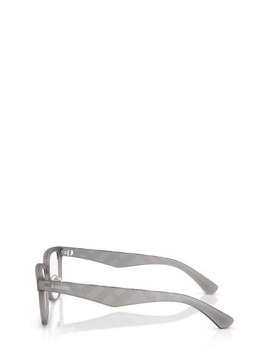 26FW 버버리 안경 BE2450D 4213 MATTE GREY - BURBERRY