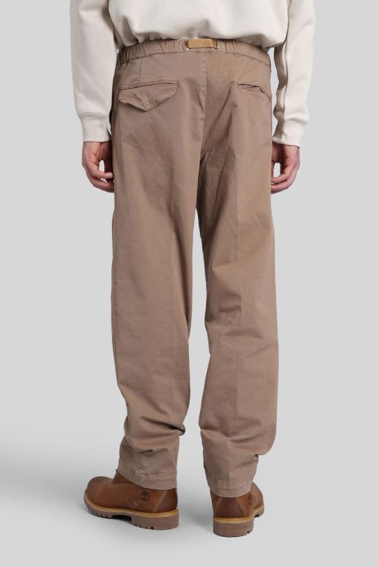 25FW 화이트샌드 숏팬츠 432176 25WSU67190 Brown - WHITE SAND