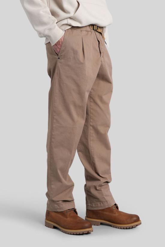 25FW 화이트샌드 숏팬츠 432176 25WSU67190 Brown - WHITE SAND