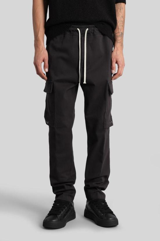 25FW 스테이트오브오더 숏팬츠 428826 SP2526011 Black