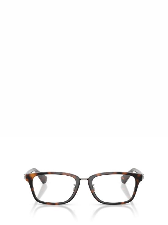 26FW 버버리 안경 BE2437D 3002 DARK HAVANA
