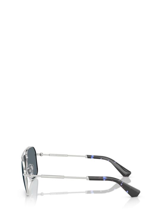 26FW 버버리 선글라스 BE3159 100587 SILVER - BURBERRY