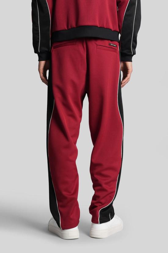 25FW 스테이트오브오더 숏팬츠 430149 SF2526019 RED - STATE OF ORDER