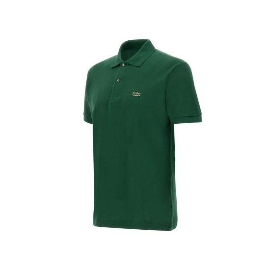  라코스테 폴로 티셔츠 1212 132 Green - LACOSTE