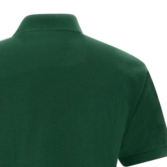  라코스테 폴로 티셔츠 1212 132 Green - LACOSTE