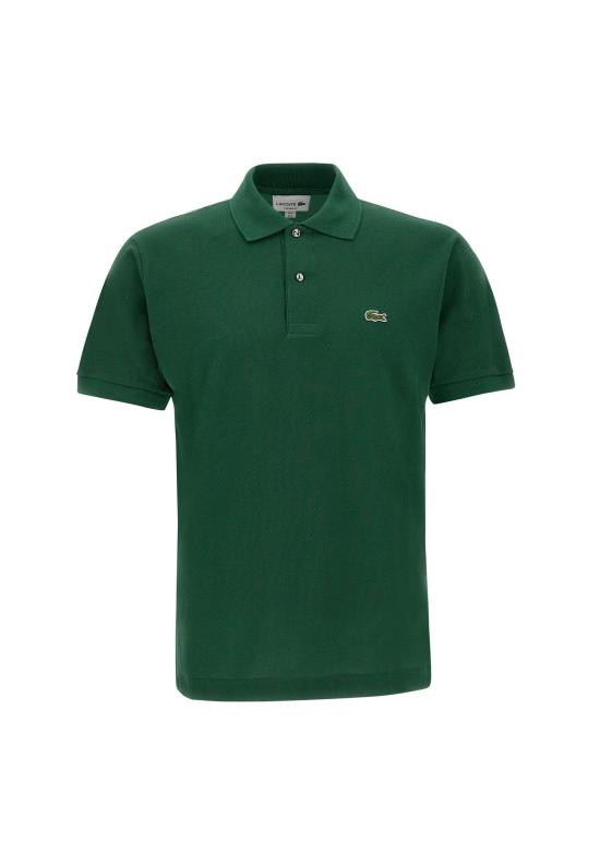  라코스테 폴로 티셔츠 1212 132 Green
