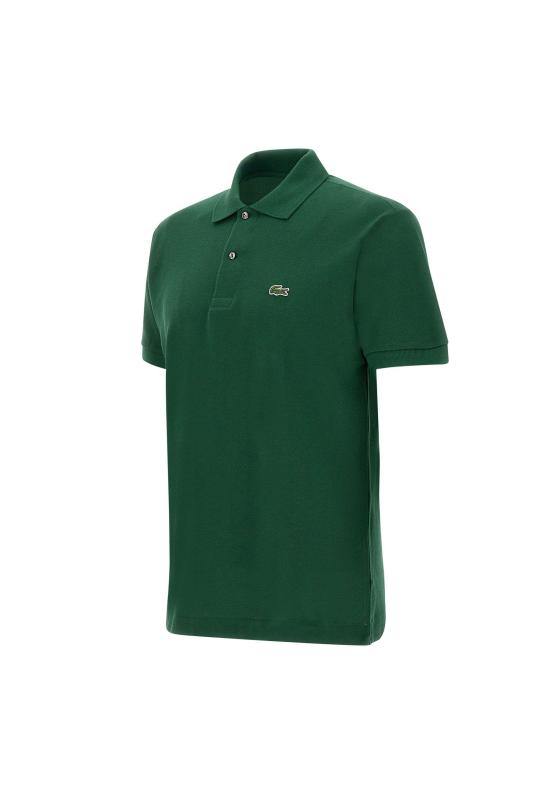  라코스테 폴로 티셔츠 1212 132 Green - LACOSTE