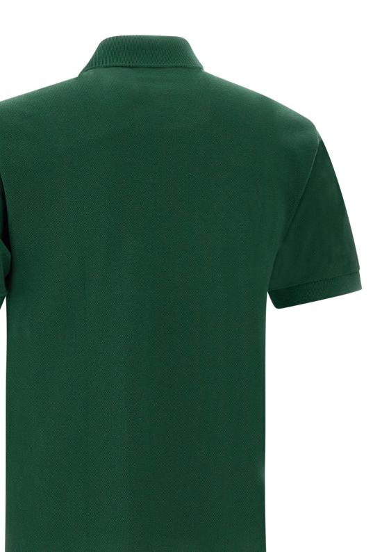  라코스테 폴로 티셔츠 1212 132 Green - LACOSTE
