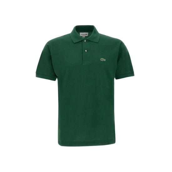  라코스테 폴로 티셔츠 1212 132 Green - LACOSTE
