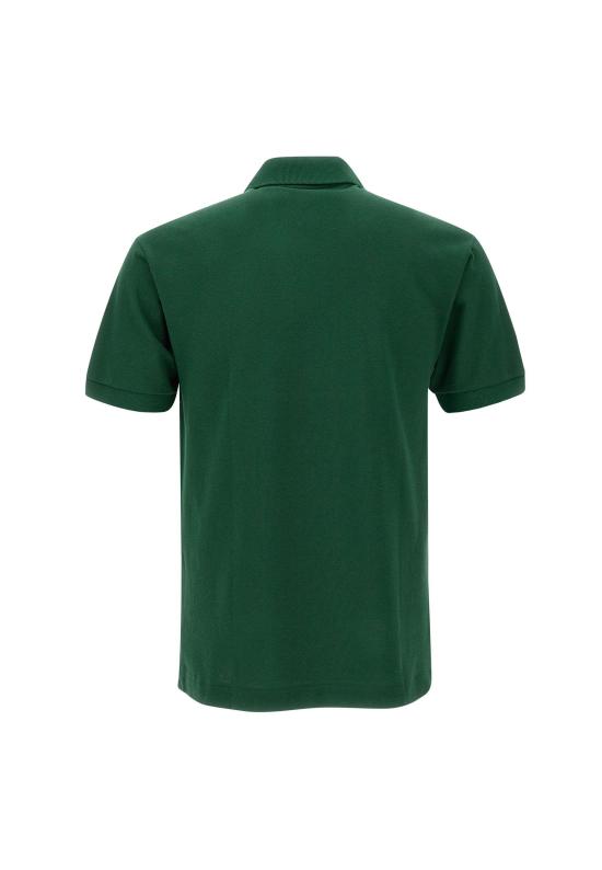  라코스테 폴로 티셔츠 1212 132 Green - LACOSTE