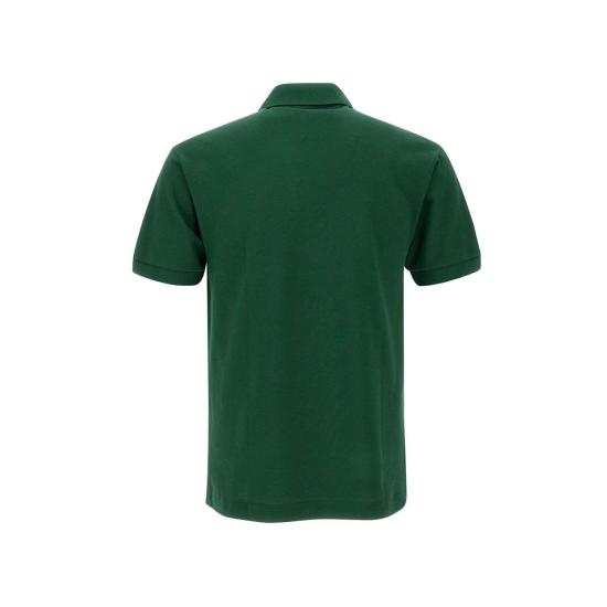  라코스테 폴로 티셔츠 1212 132 Green - LACOSTE