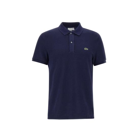  라코스테 폴로 티셔츠 PH4012 166 Blue - LACOSTE