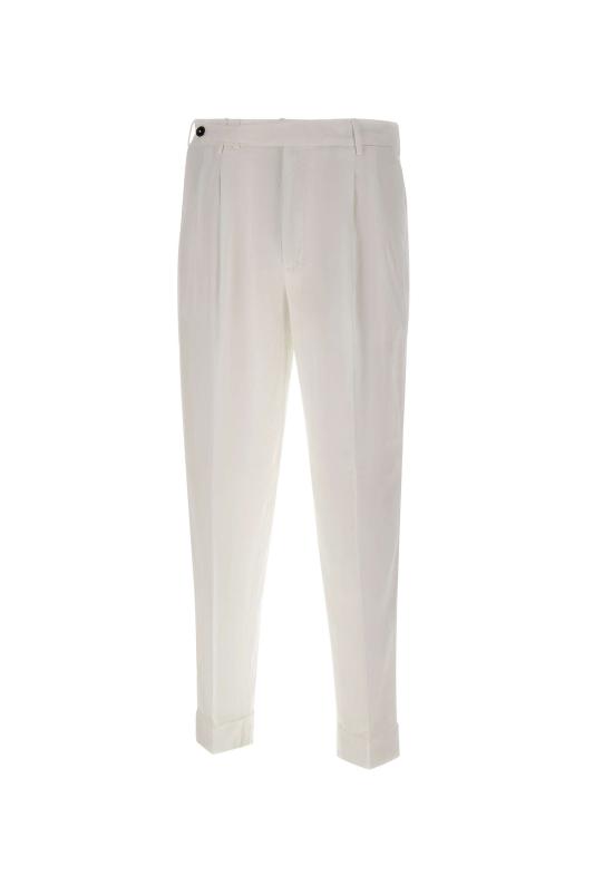 26SS 피티토리노 스트레이트 팬츠 COZTCLZB0CL1 SD61Y010 White