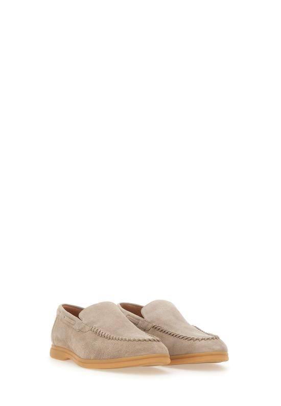 26SS 일레븐티 로퍼 M77SCAM21 SCA0M01903 Beige - ELEVENTY