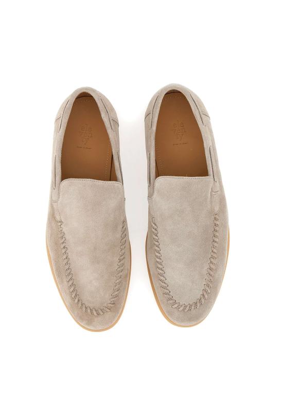 26SS 일레븐티 로퍼 M77SCAM21 SCA0M01903 Beige - ELEVENTY