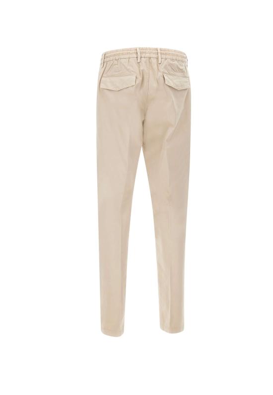 26SS 일레븐티 스트레이트 팬츠 M75PANG03 TET0K00702N Beige - ELEVENTY