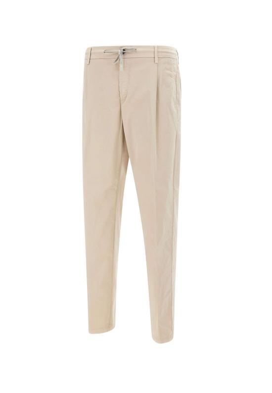 26SS 일레븐티 스트레이트 팬츠 M75PANG03 TET0K00702N Beige