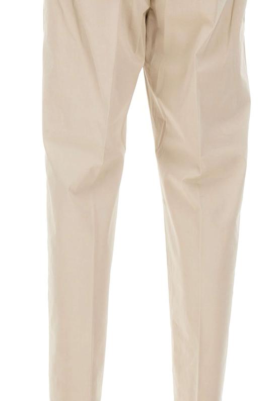 26SS 일레븐티 스트레이트 팬츠 M75PANG03 TET0K00702N Beige - ELEVENTY