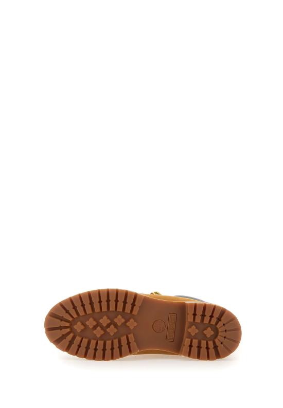 26SS 팀버랜드 부츠 TB110061 7131 Beige - TIMBERLAND