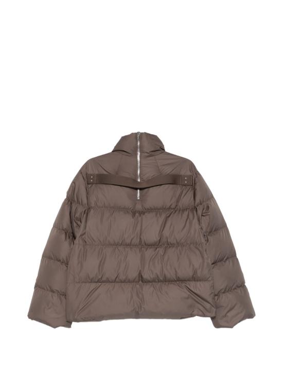 26SS 릭오웬스 몽클레어 수트 자켓 MU01F1A08M8115 828 Black - RICK OWENS MONCLER