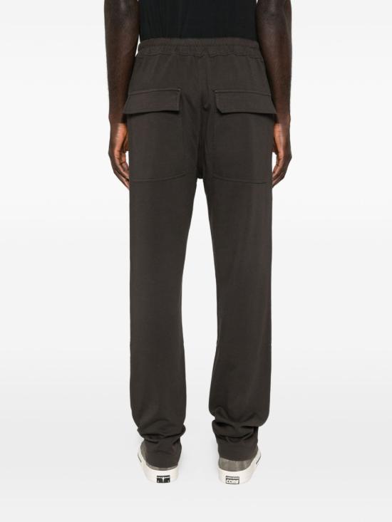 26SS 릭오웬스 몽클레어 스트레이트 팬츠 MU01F8H0489B7R 256 Dark dust - RICK OWENS MONCLER