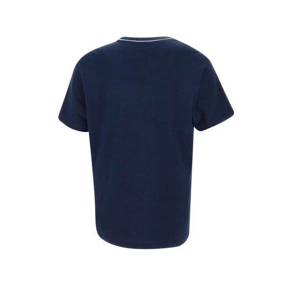  라코스테 반팔 티셔츠 TH8174 166 Blue - LACOSTE