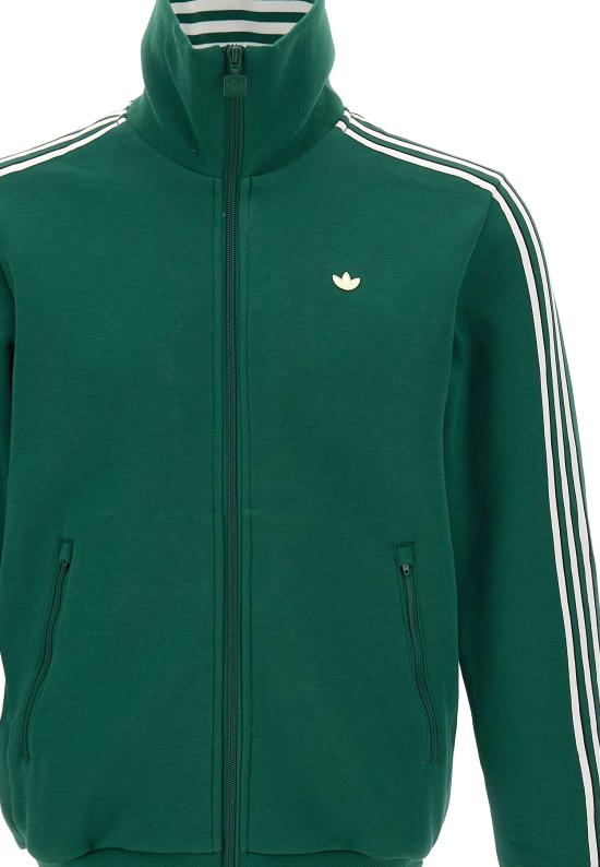 26SS 아디다스 긴팔 티셔츠 KE4592 GREEN Green - ADIDAS