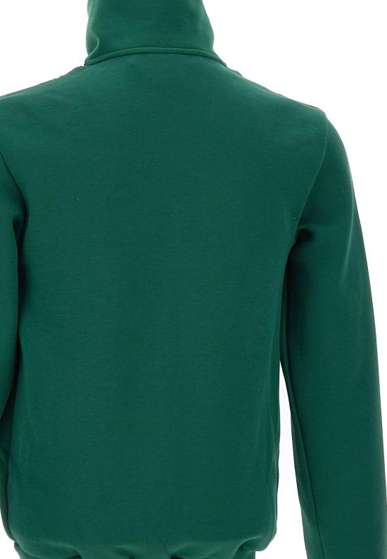 26SS 아디다스 긴팔 티셔츠 KE4592 GREEN Green - ADIDAS