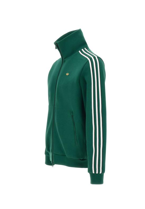 26SS 아디다스 긴팔 티셔츠 KE4592 GREEN Green - ADIDAS