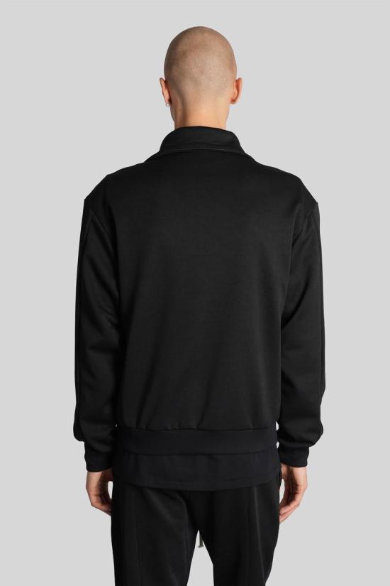 25FW 스테이트오브오더 자켓 430151 SF2526016 Black - STATE OF ORDER