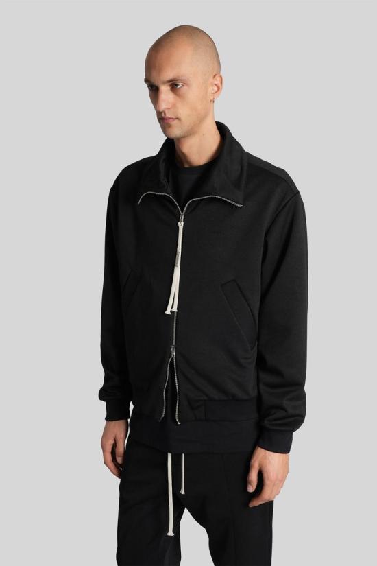 25FW 스테이트오브오더 자켓 430151 SF2526016 Black - STATE OF ORDER