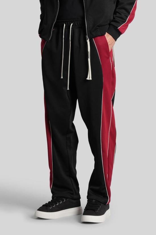 25FW 스테이트오브오더 숏팬츠 430150 SF2526019 Black - STATE OF ORDER